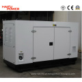 12kw / 15kVA Yanmar Diesel Generator Set (HF12Y2)